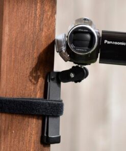 Pedco UltraPod Lightweight Camera Tripod black ,One Size 31 512Mu1kWizL