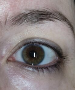 L’Oréal Paris Makeup Voluminous Original Mascara, Carbon Black, 0.26 Fl Oz Washable Carbon Black 0.26 Fl Oz (Pack of 1) 36 512N Lxa4JL