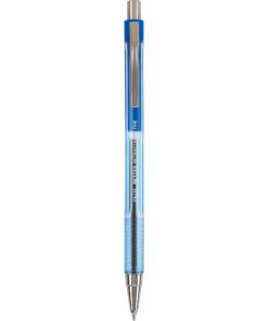Pilot The Better Ball Point Pen Refillable & Retractable Ballpoint Pens, Fine Point, Blue Ink, 12-Pack (30001) 12 Count (Pack of 1) 9 512SItTQvLL
