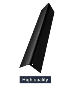 Hongso 7536 Flavorizer Bars 22.5 Inch Replacement for Weber Spirit 300 Series (With Side-Mounted Control Panel) Genesis Silver Gold Platinum B C, Spirit 700 Weber 900, Porcelain Steel Flavor Bars 7537 11 512Tk65dfzL