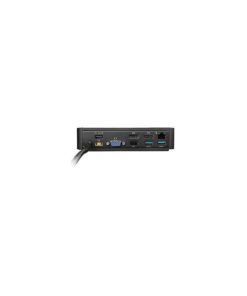 Lenovo ThinkPad OneLink Plus Dock - 40A40090US (Ultra HD Video, 4k Output, 90W AC) 8 512Y MUtwrL
