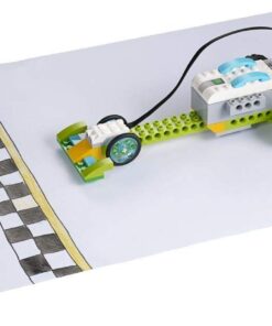 LEGO Education WeDo 2.0 Core Set 45300 12 512hf71BB3L