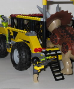 LEGO Dino Triceratops Trapper 5885 24 512iUu498NL