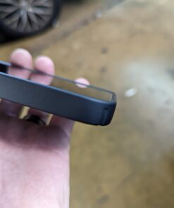 Simtect Designed for iPhone 14 Pro Max Case with Sliding Camera Cover, Shockproof & Mil-Grade Protective Phone Case for iPhone 14 Pro Max 6.7"- Black 1. Space Black 102 512jjbzPCYL