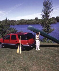 Reese Towpower 7018100 Canoe Loader - Black 21 512l6xZFxUL