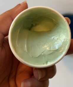 Mario Badescu Night Cream for Face, Ultra-Rich Overnight Anti Aging Cream, Infused with Vitamins, Minerals and Antioxidant Seaweed 20 512lK0chqCL