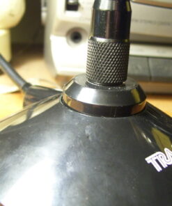 Tram 1185 Amateur Dual-Band Magnet Antenna 26 512mQRrQLYL
