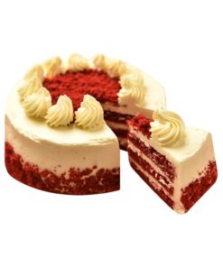 Alternative view of OliveNation Red Velvet Bakery Flavor Emulsion, Water Soluble, Kosher, Gluten Free, Vegan - 16 ounces