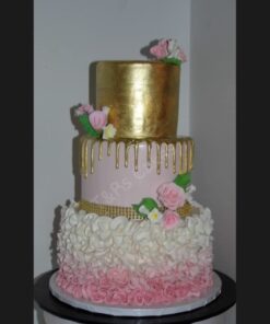 Barnabas Blattgold: Edible Genuine Gold Leaf Sheets - 10 Sheets (Loose Leaf), 3 1/8 inches Booklet, Professional Quality 10 Sheets (Pack of 1) 28 512p476R6cL