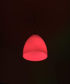 Possini Euro Design Brushed Nickel Plug in Swag Mini Pendant Lighting Fixture 9" Wide Modern Opal Glass Dome Shade for Dining Room Living House Foyer Kitchen Island Entryway Bedroom High Ceilings 28 512pju9IaDL