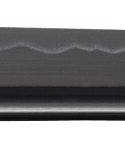 Handmade Sword - Samurai Katana Sword, Battle Ready, Hand Forged, 1045 Carbon Steel, Heat Tempered, Full Tang, Sharp, Wooden Scabbard Demi-God 15 512tLXBQJvL 5