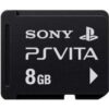 Sony 8GB Memory Card for Playstation Vita (Psvita) 47 512uESRnDL