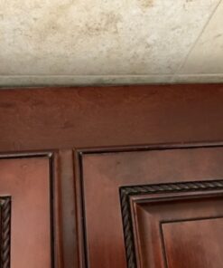 RamPro Furniture Markers Touch up, 12 Piece Furniture and Wood Floor Markers and Crayons Repair Kit - 6 Felt Tip Wood Markers, 6 Wax Crayons in Black, Maple, Oak, Cherry, Walnut and Mahogany Set of 12 38 512xzGoGZL