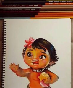 Strathmore Colored Pencil Spiral Paper Pad 9"X12"-30 Sheets -62477900 9x12 34 513 XCUOvkL