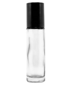 Alternative view of 18 Empty Glass 10ml Roll On Perfume Bottles by NATURAL-COSMETICS BEAUTY