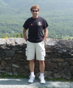 Buxton Pebble Wizard Wallet One Size Black 28 513B0tr3vvL