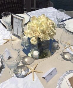 Richland® Votive Candles White Unscented 10 Hour Burn Set of 72 48 513BLcdAHZL