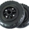 Razor Dune Buggy Rear Wheel Set
