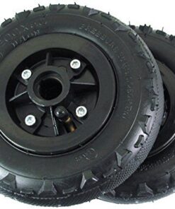 Razor Dune Buggy Rear Wheel Set