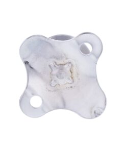 United Pacific 70108 Heavy Duty Aluminum Steering Wheel Spinner for Trucks & Heavy Equipment, Reduce Effort & Fatigue, Universal Design - ONE Unit 19 513Cft6Xp1L 1