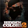 Hidden Colors 2: The Triumph Of Melanin DVD December 13, 2012 7 513Dfc gZkL