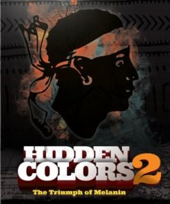 Hidden Colors 2: The Triumph Of Melanin DVD 
                             
                            December 13, 2012
