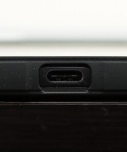 Diztronic Nexus 6P Case, Full Matte Slim-Fit Flexible TPU Case for Huawei Nexus 6P (2015) - Black - (N6P-FM-BLK) Full Matte Black 61 513E40CV1xL