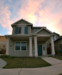 Nikon AF DX NIKKOR 10.5mm f/2.8G ED Fixed Zoom Fisheye Lens with Auto Focus for Nikon DSLR Cameras 36 513G8pE2deL