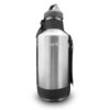 New Wave Enviro 40oz Stainless Steel Water Bottle with Strap 43 513Gq78xnWL