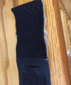 Fitbit One Wireless Activity Plus Sleep Tracker, Burgundy 51 513JHoqT2cL