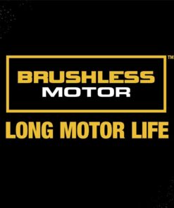 DEWALT 20V MAX 7-1/4-Inch Circular Saw with Brake, Tool Only, Cordless (DCS570B) Circular Saw Only 33 513Kz1pdtfL