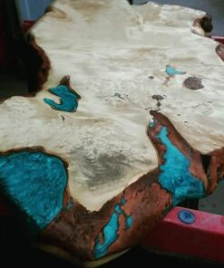 51g/1.8oz "Turquoise Diamond Effect" Mica Powder Pigment (Epoxy,Resin,Soap,Plastidip) Black Diamond Pigments® 45 513NFrVGOwL