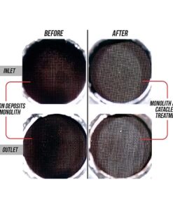 Cataclean 120007 Complete Engine, Fuel and Exhaust System Cleaner, 473 Milliliter (Packaging May Vary) 27 513Ns0prNL