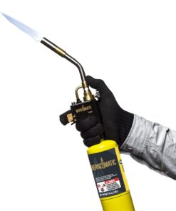 Bernzomatic Trigger Start Torch 21 513Q6Le3cLL
