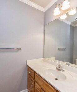 Very Berry Sticker Black Grey Granite Look Marble Effect Marble Stickers (61cm x 200, Marble Self Adhesive Sticky Back Plastic Countertop Black Vinyl Wrap 23.6" x 78" 48 513QOUL5NdL