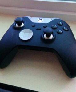 Xbox Elite Wireless Controller 47 513XAEbrVLL