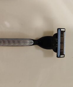 Gillette Mach3 Razor Refills for Men, 15 Razor Blade Refills 15 Refills 39 513YreI6kVL