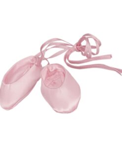Sophia's - 18" Doll - Ballet Recital Set, Ballet Slippers & Tights - Light Pink 5 Piece 14 513ZuiUntcL