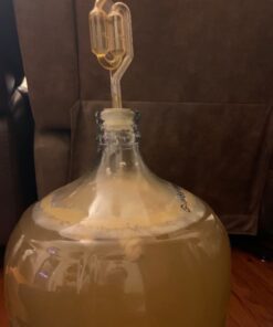 Red Star Red Star Premier Blanc Champagne Yeast (Pack of 10) 15 513b2e5VhHL