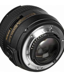 Nikon AF-S FX NIKKOR 50mm f/1.4G Lens with Auto Focus for Nikon DSLR Cameras Lens Only 33 513bK4b1VL