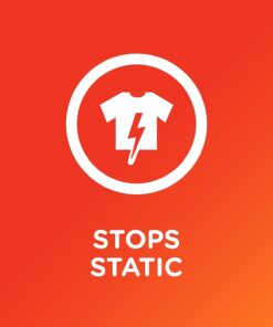 Bounce Dryer Sheets Laundry Fabric Softener, Outdoor Fresh, 240 Count Dryer Sheets, 240 count 29 513dZhL3wiL