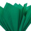 A1 Bakery Supplies Emerald Green Tissue Paper 15 Inch X 20 Inch - 100 Sheets Premium Tissue Paper Made in USA 15x20 Inch (Pack of 100) 19 513erWfeHYL