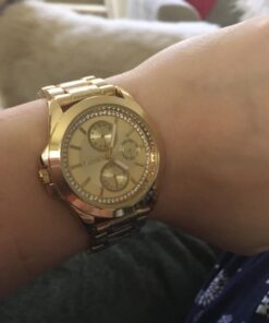 SE JT6218 5-Piece Watch Band Link Remover Kit - Includes Dual Head Hammer, Band Holder, Pin Punches (0.8, 0.9, 1.0mm) for DIY Watch Adjustments and Repairs 38 513jyhahFvL