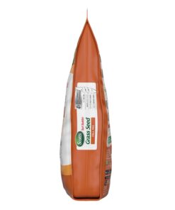 Scotts Turf Builder Grass Seed Fall Overseeding Mix, Thickens & Strengthen to Help Prevent Future Weeds, 15 lbs. 15 lb. 29 513lfXirK8L