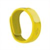 PARA'KITO Mosquito Insect & Bug Protection Wristband - Mosquito Stickers, Bug Spray Alternative Essentials for Beach, Camping, Desert Hiking, Christmas Bonfires - Natural Essential Oils (Yellow) Yellow 42 513n7up7BLL