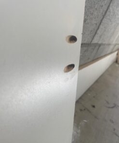 Kreg K4 Pocket Hole Jig - Adjustable, Versatile Jig for Strong Joints - Create Perfect, Rock-Solid Joints - Easily Adjustable Drill Guides - For Materials 1/2" to 1 1/2" Thick Pocket Hole System 53 513o6H0FyCL