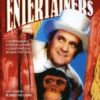 The Entertainers DVD 
                             
                            January 31, 2006