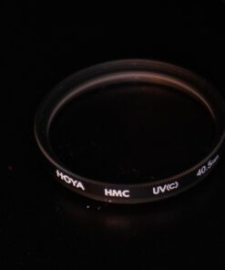 Hoya 40.5 mm UV(C) Digital HMC Screw-in Filter,Y5UVC040 40.5mm 9 513qi9JCcHL