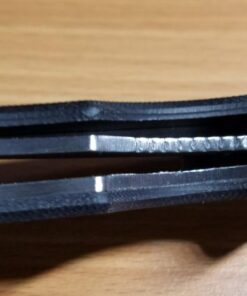 Magnum 01MB511 Pocket Kukri Knife with 4-5/8 in. Straight Edge Blade 31 513v2OxrWL