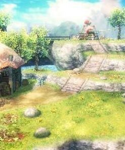 Final Fantasy Explorers - Nintendo 3DS 21 513wWTw2ROL